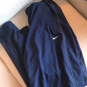 Nike sweatpants